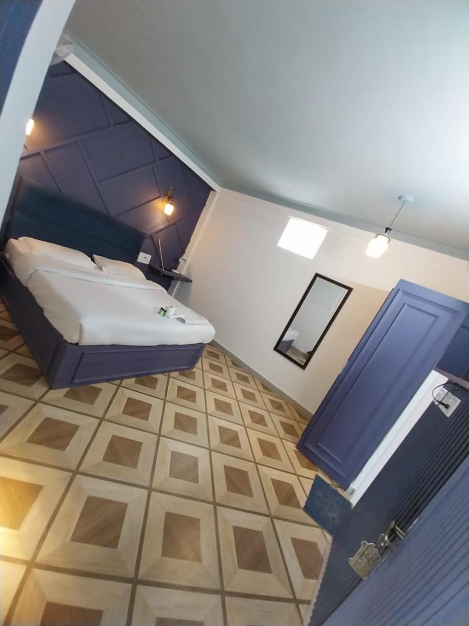 Hotel The Mussoorie International Zewnętrze zdjęcie